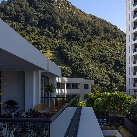 Seaside At Eleven Mt Maunganui Apartment Mount Maunganui Exterior photo