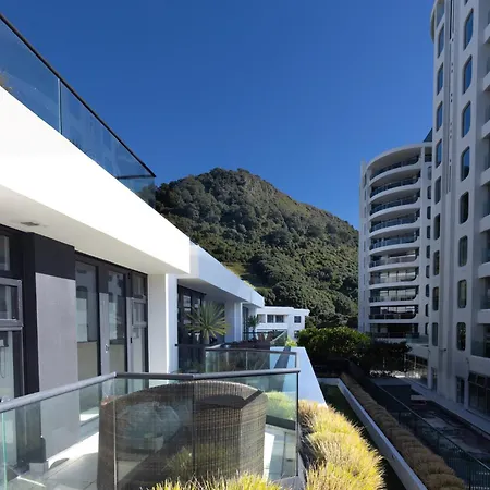 Seaside At Eleven Mt Maunganui Apartment Mount Maunganui Exterior photo