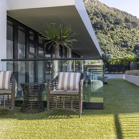 Seaside At Eleven Mt Maunganui Apartment Mount Maunganui Exterior photo
