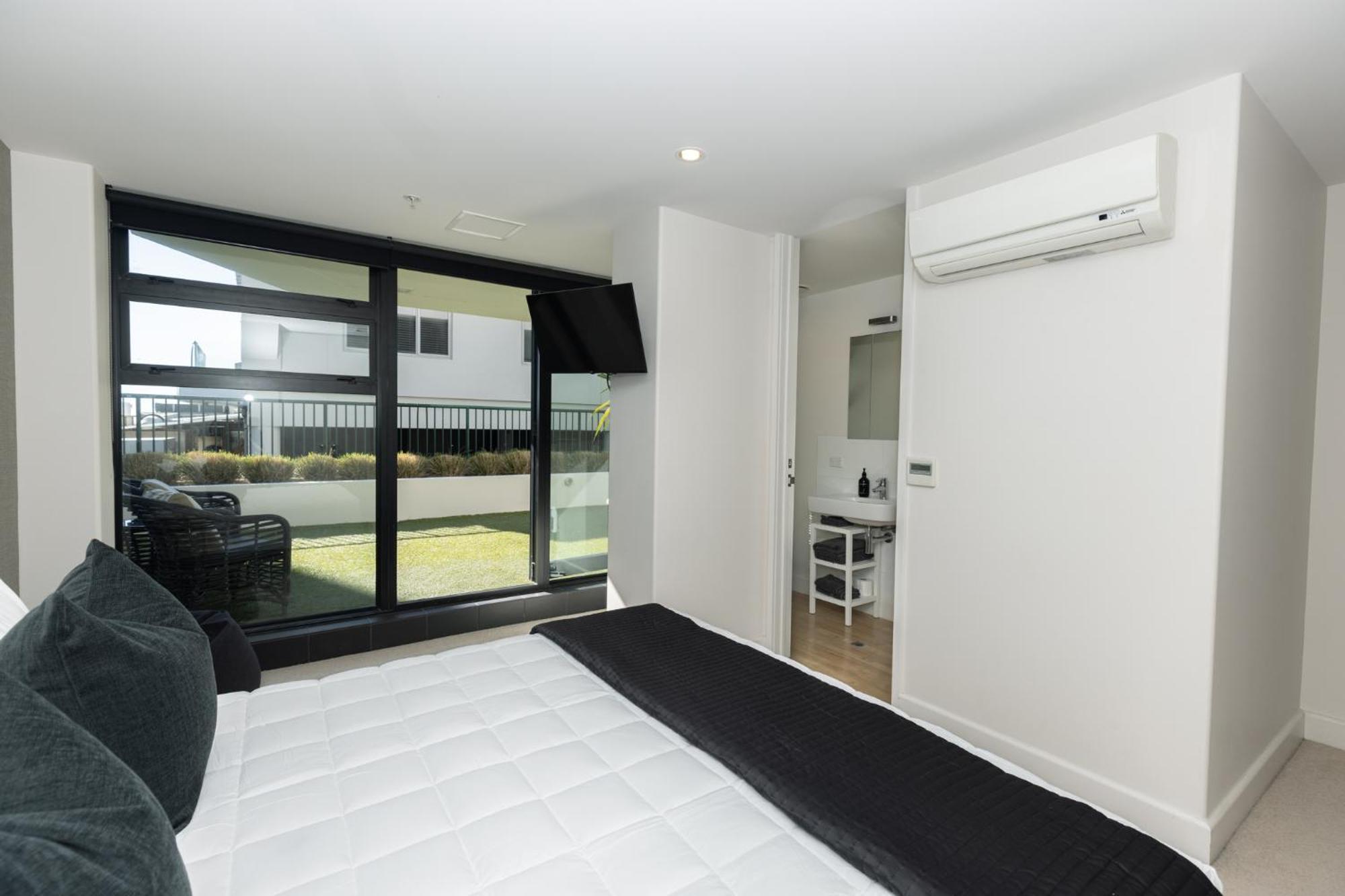Seaside At Eleven Mt Maunganui Apartment *